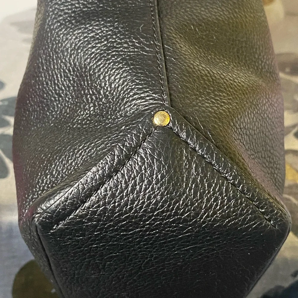 Coach Abby Duffle crossbody Bag - Picture 8 of 14